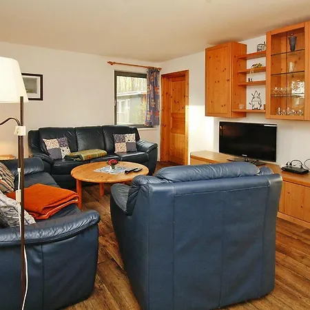 Bungalow Am Gross Labenzer See - Dms01088-b Klein Labenz