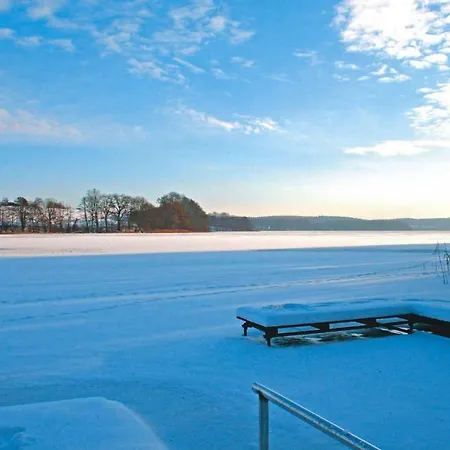 Bungalow Am Gross Labenzer See - Dms01088-b