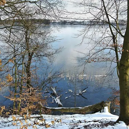 Bungalow Am Gross Labenzer See - Dms01088-b