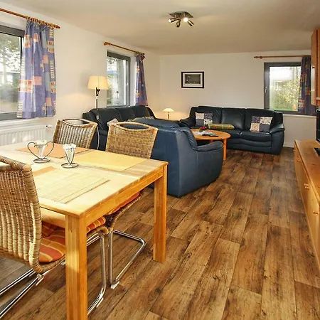 Bungalow Am Gross Labenzer See - Dms01088-b Klein Labenz