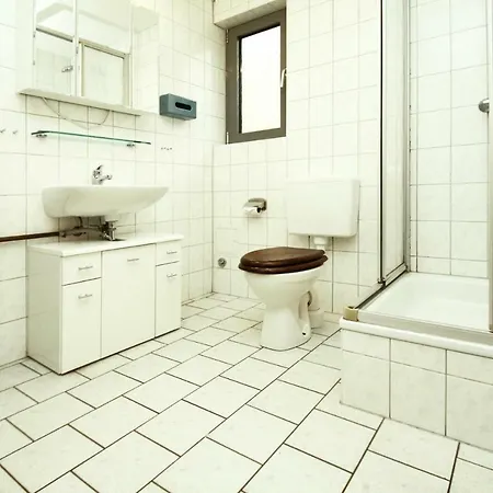 Tatil Evi Bungalow Am Gross Labenzer See - Dms01088-b