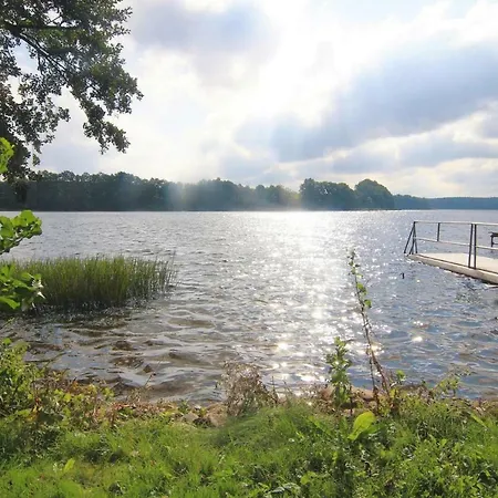 Bungalow Am Gross Labenzer See - Dms01088-b *