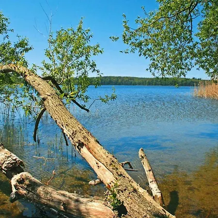 Bungalow Am Gross Labenzer See - Dms01088-b Klein Labenz