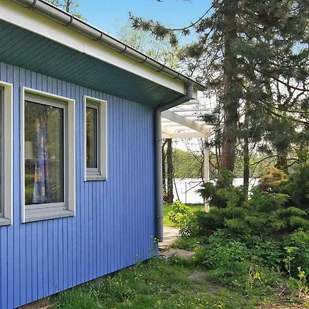 Bungalow Am Gross Labenzer See - Dms01088-b Tatil Evi Klein Labenz