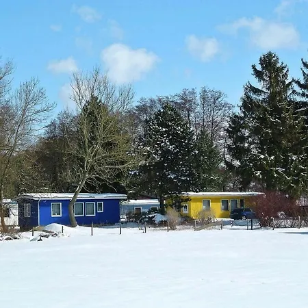 Tatil Evi Bungalow Am Gross Labenzer See - Dms01088-b Klein Labenz