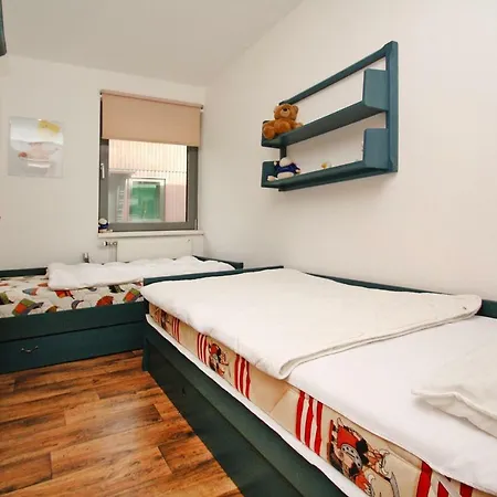Bungalow Am Gross Labenzer See - Dms01088-b Klein Labenz