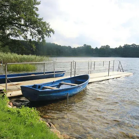 Tatil Evi Bungalow Am Gross Labenzer See - Dms01088-b Klein Labenz